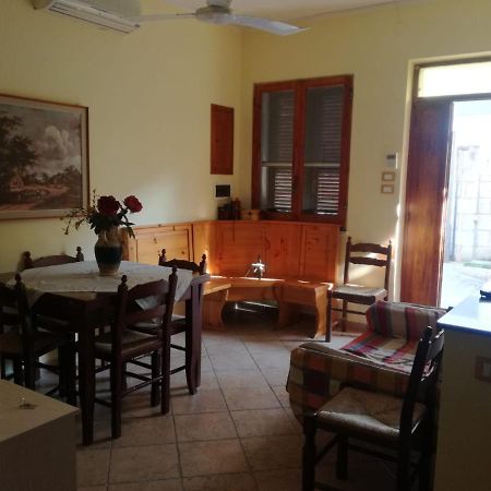 Calabrian Home Casa Roccani 外观 照片